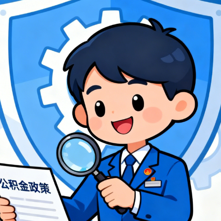 红桥《关于2025住房公积金年度缴存有关问题的通知》政策解读