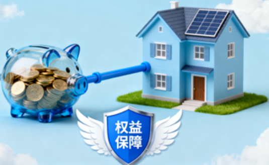 红桥住房公积金政策“上新” 一文为你划重点