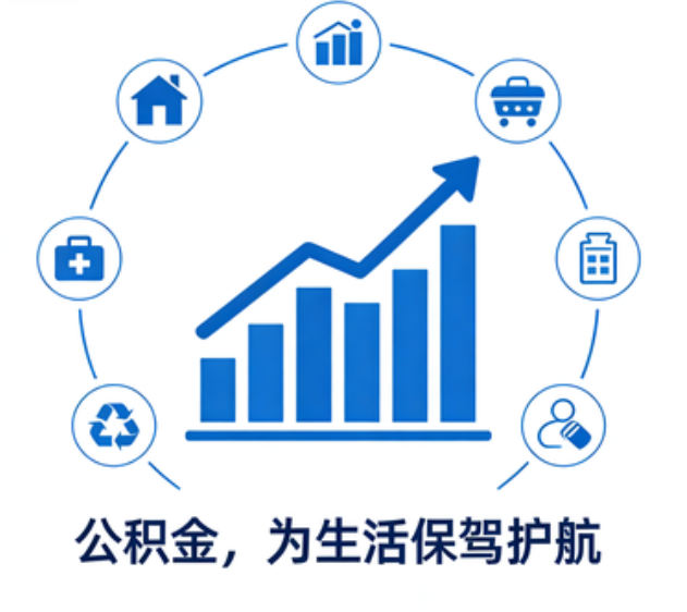 红桥住房公积金制度迎来历史性变革：普惠化、数字化、服务化成为新趋势