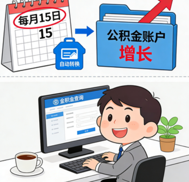 红桥公积金代办服务：专业赋能，合规守护您的住房权益