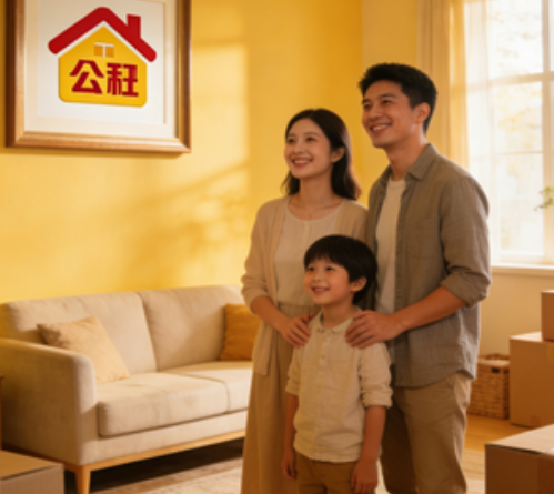 红桥夫妻购房提取住房公积金