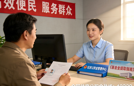 红桥住房公积金提取规范全面升级