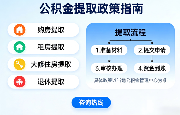红桥住房公积金与养老规划:制度功能解析与个人资金活用指南