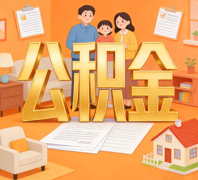 红桥公积金代办服务的现实价值与普惠意义