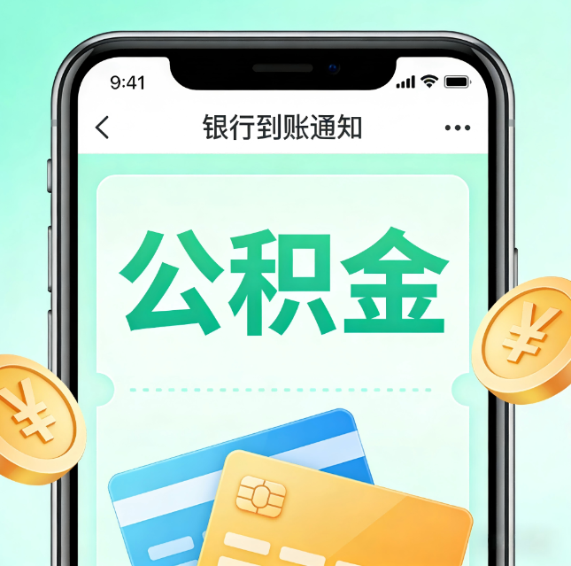 红桥论公积金代办服务的重要意义