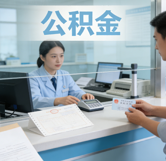 红桥公积金提取的两种方式全面对比