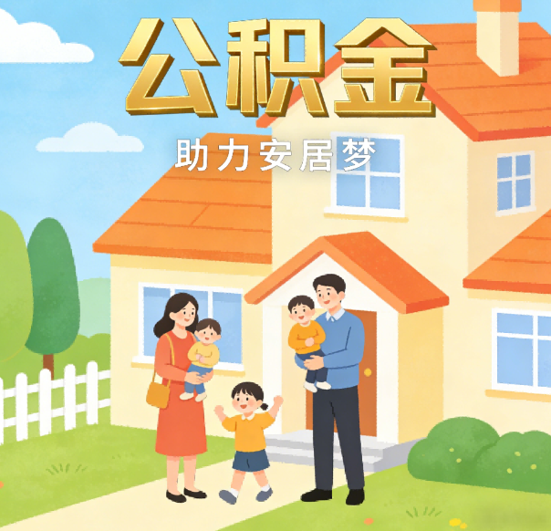 红桥公积金代办行业观察：合规化浪潮下，专业服务迎来价值回归