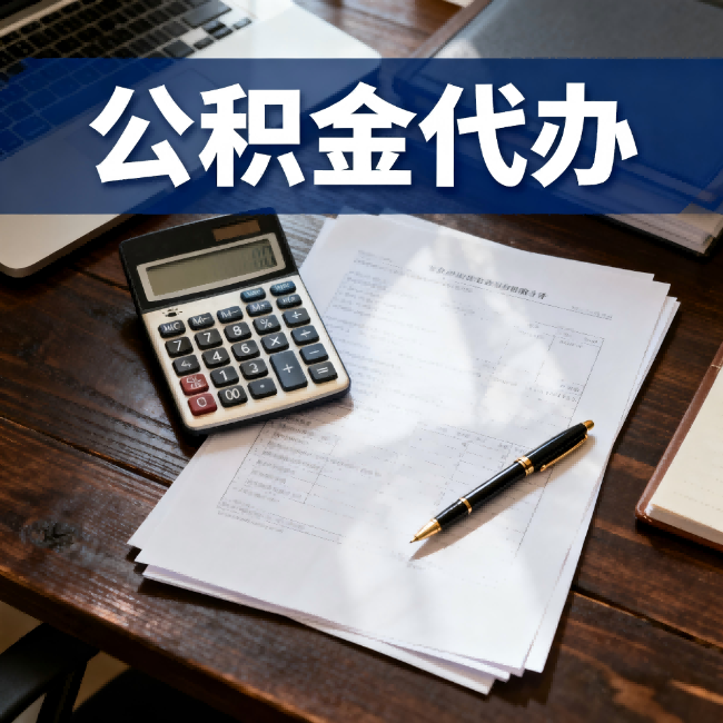 红桥公积金代办：哪些人办了之后说“真值”